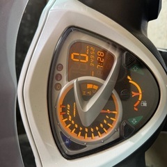 ★支払総額8.8万円★関東圏内即日配送可能です！ 全車走行テスト済み！ キムコ レーシングキング180FI 白 社外マフラー！ 社外リアサス！ サイスタ付き！ フロントスクリーン！　の画像