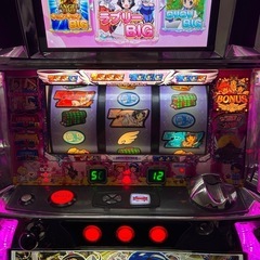 ツインエンジェル 3  (コイン不要機付き)