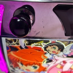 ツインエンジェル 3 (コイン不要機付き)