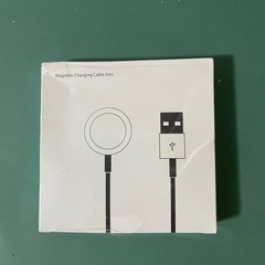 I WATCH 充電器