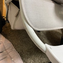 エアバギー ベビーカー マキシコシの画像
