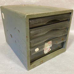 書類収納ボックス 