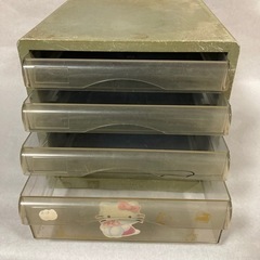 書類収納ボックス の画像
