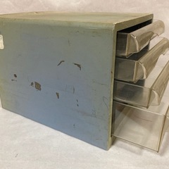 書類収納ボックス の画像