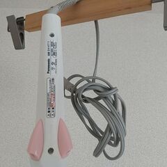 パナソニックのコテ（完全品！）の画像