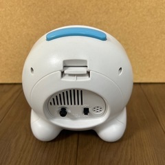 目覚まし時計の画像