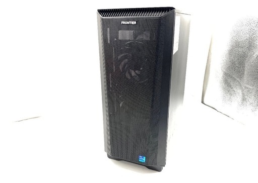 爆速 ゲーミングPC Ryzen9 3900X メモリ32GB RTX2080Super SSD1TB 800W