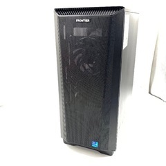 爆速 ゲーミングPC  Core i7 11700 RTX308...