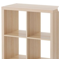 　本日可能。おもちゃ棚　IKEA 収納棚