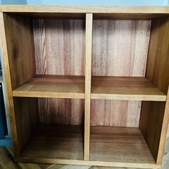 IKEA シェルフ