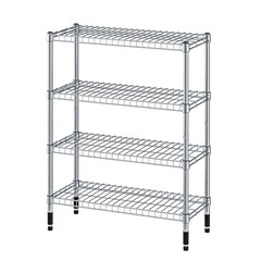 IKEA オマル　2シェルフセレクション