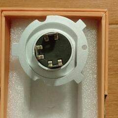 未使用 BORDAN H4 LED バイク用 ヘッドライトの画像