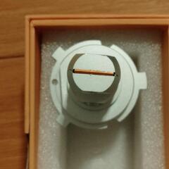 未使用 BORDAN H4 LED バイク用 ヘッドライトの画像
