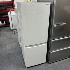 北海道  帯広  2022年製  SHARP  冷蔵庫  家電 ...
