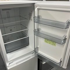 北海道  帯広  2022年製  SHARP  冷蔵庫  家電  キッチン家電  モノココ  モノココ帯広店の画像