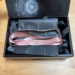 コスメデコルテギフトボックスの画像