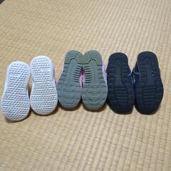 子供靴
