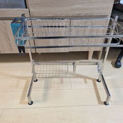★ 中古 ★ キッチン水切りラック ★