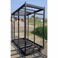 ガレージ🛻作りませんか🏍️ - 地元のお店