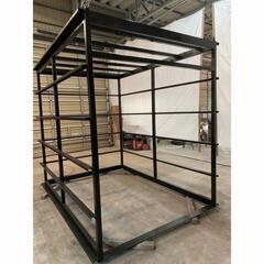 ガレージ🛻作りませんか🏍️ − 埼玉県