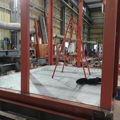 ガレージ🛻作りませんか🏍️ - 生活トラブル