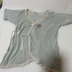 コンビ肌着