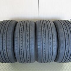 【サマータイヤ】ブリジストン レグノＧＲ－ＸⅡ　２５５／４０Ｒ１...