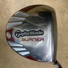 TaylorMade BURNER（バーナー）2007年モデル ...