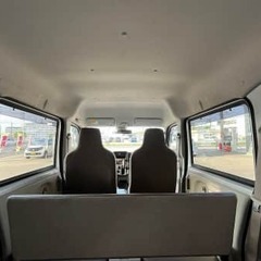 商用車も在庫ございます🚗🚗　スズキ　エブリイの画像