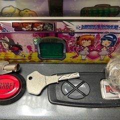 ツインエンジェル 3 (コイン不要機付き)