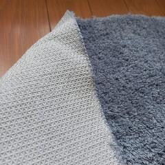足マットの画像