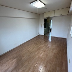 周南市　1Rマンション　