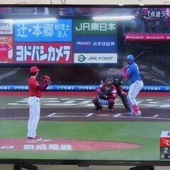 ♪OLION/オリオン/ドウシシャ OL40WD200 液晶テレビ 40型TV♪の画像
