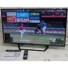 ♪OLION/オリオン/ドウシシャ OL40WD200 液晶テレ...