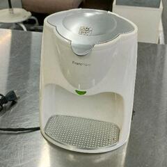 0524-322 コーヒーメーカー