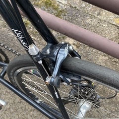 ミニベロ　 GIOS FELUCAの画像