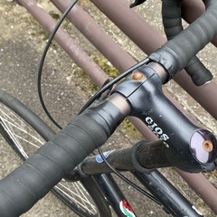 ミニベロ　 GIOS FELUCAの画像