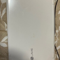 NEC LaVie Note PC-NS150H