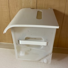 取引中　
空気清浄除湿機　CV-EF120-Wの画像