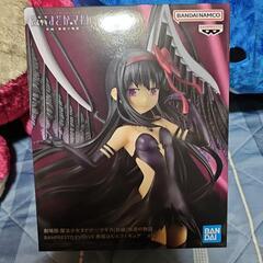 魔法少女まどかマギカ 叛逆の物語 悪魔ほむら