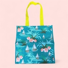 【COSTCO】Hawaiiエコバッグ