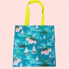 【COSTCO】Hawaiiエコバッグの画像