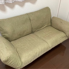 ソファー