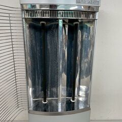 DAIKIN】ダイキン 遠赤外線暖房機 ERFT11TS-W 2016年製 動作確認