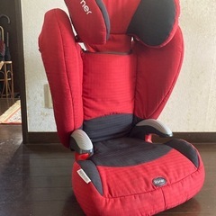 チャイルドシート