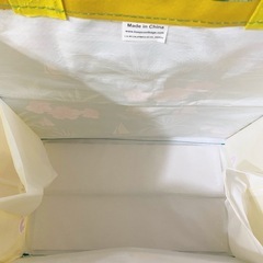 【COSTCO】Hawaiiエコバッグの画像