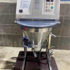 W（0524u1）自動洗米機　ライスミニ　ライステクノプロダクト...