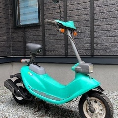 ホンダズーク 改　スーパーディオエンジン搭載　ZOOK魔改造