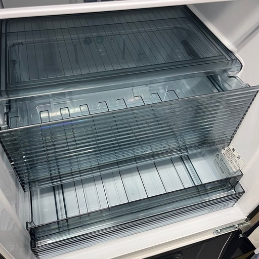 北海道 帯広 2022年製 SHARP 冷蔵庫 家電 キッチン家電 モノココ 
