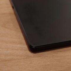 フルセグ対応 SONY Xperia Z4 Tablet SO-05G(au版) ブラックの画像